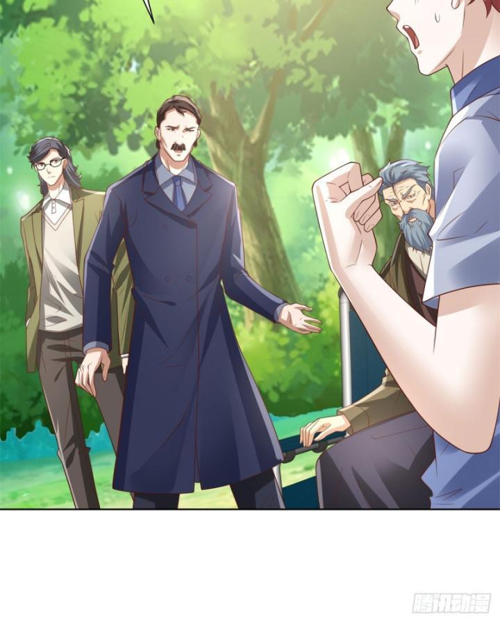 Ta! Đại Thiếu Gia Nhà Tài Phiệt Chapter 89 - Trang 2