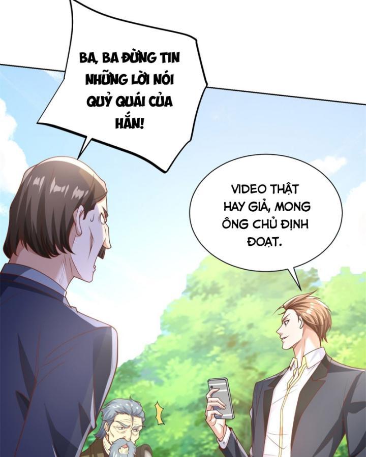 Ta! Đại Thiếu Gia Nhà Tài Phiệt Chapter 89 - Trang 2