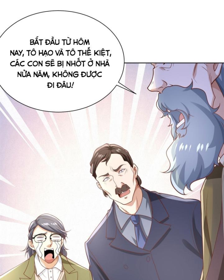 Ta! Đại Thiếu Gia Nhà Tài Phiệt Chapter 89 - Trang 2