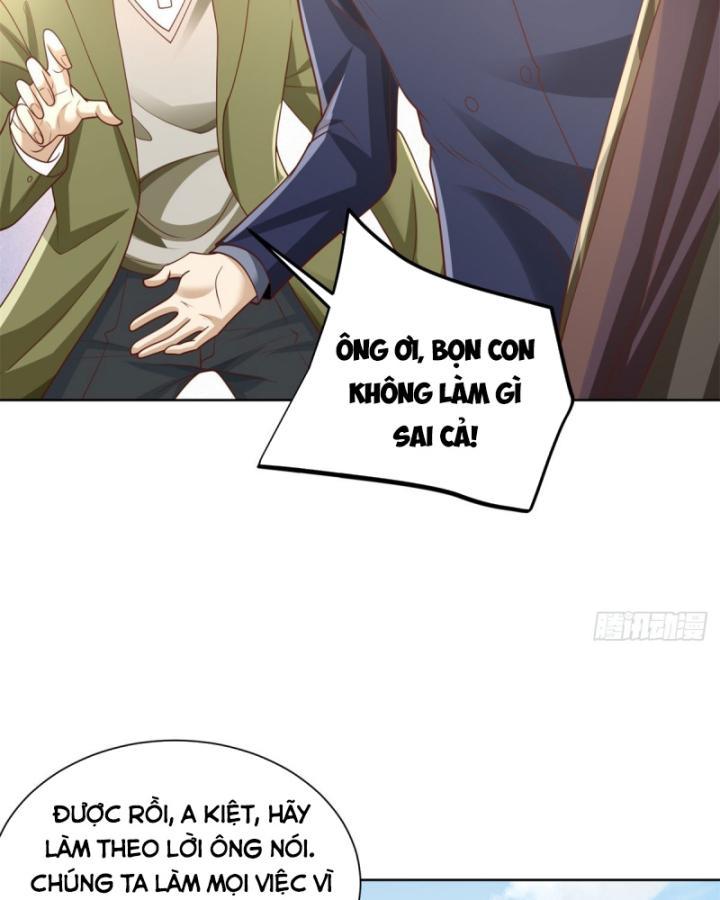 Ta! Đại Thiếu Gia Nhà Tài Phiệt Chapter 89 - Trang 2