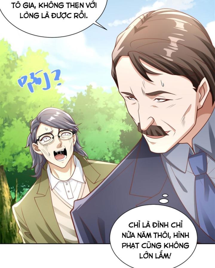 Ta! Đại Thiếu Gia Nhà Tài Phiệt Chapter 89 - Trang 2