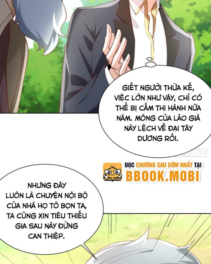 Ta! Đại Thiếu Gia Nhà Tài Phiệt Chapter 89 - Trang 2