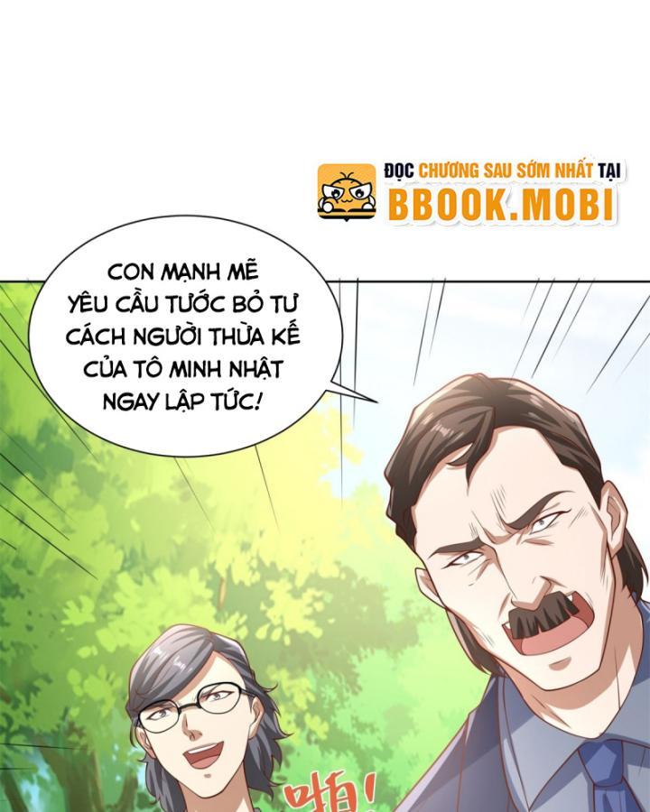 Ta! Đại Thiếu Gia Nhà Tài Phiệt Chapter 89 - Trang 2
