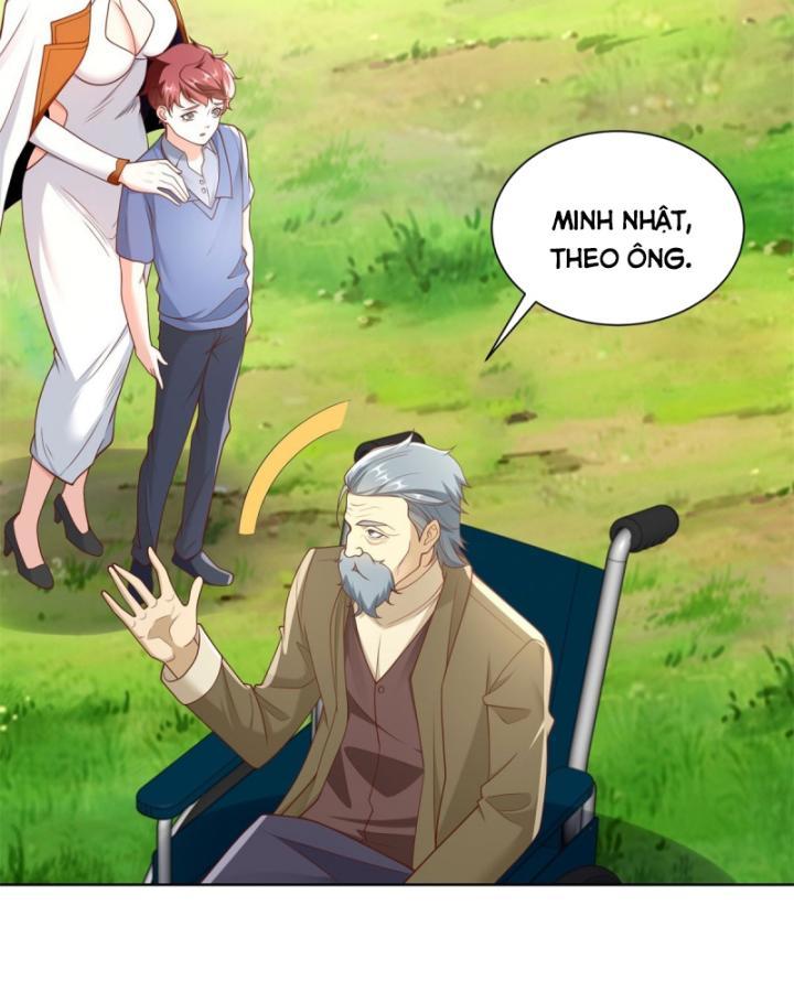 Ta! Đại Thiếu Gia Nhà Tài Phiệt Chapter 89 - Trang 2