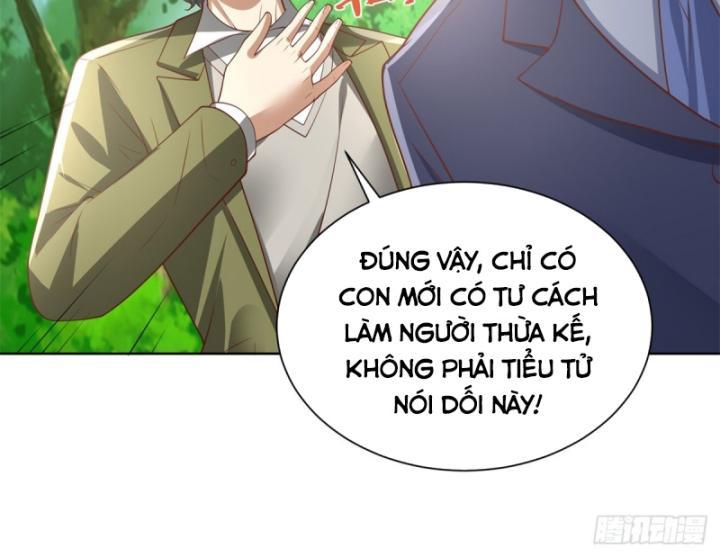 Ta! Đại Thiếu Gia Nhà Tài Phiệt Chapter 89 - Trang 2