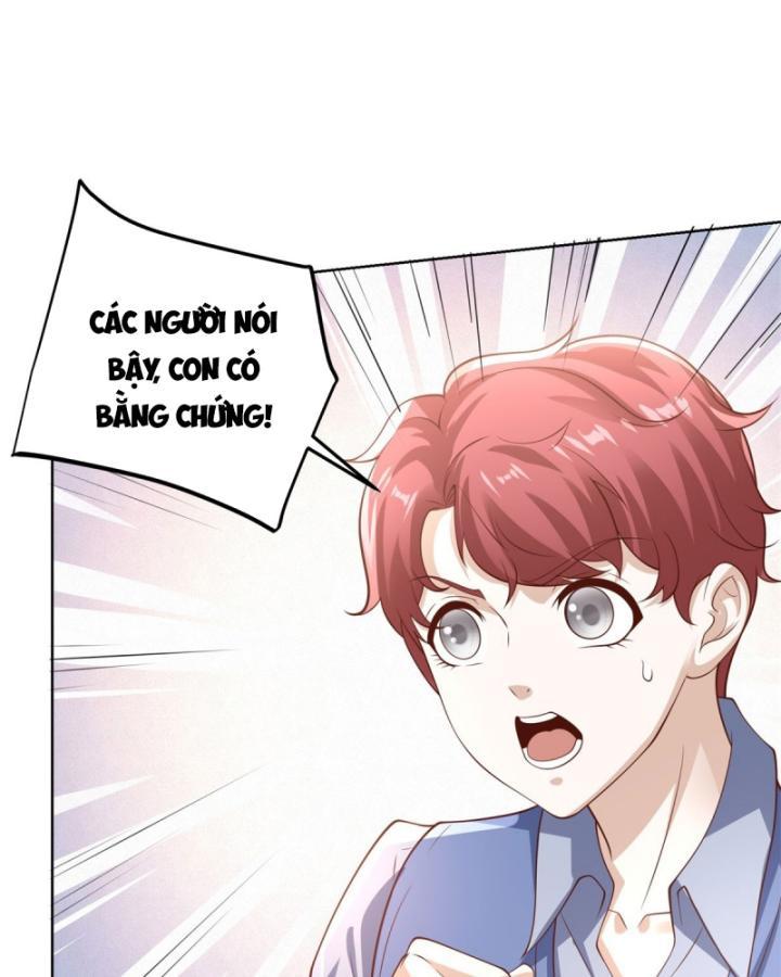 Ta! Đại Thiếu Gia Nhà Tài Phiệt Chapter 89 - Trang 2