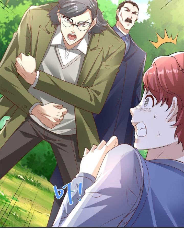 Ta! Đại Thiếu Gia Nhà Tài Phiệt Chapter 89 - Trang 2