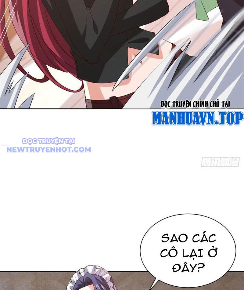 Ta! Đại Thiếu Gia Nhà Tài Phiệt Chapter 98 - Trang 2