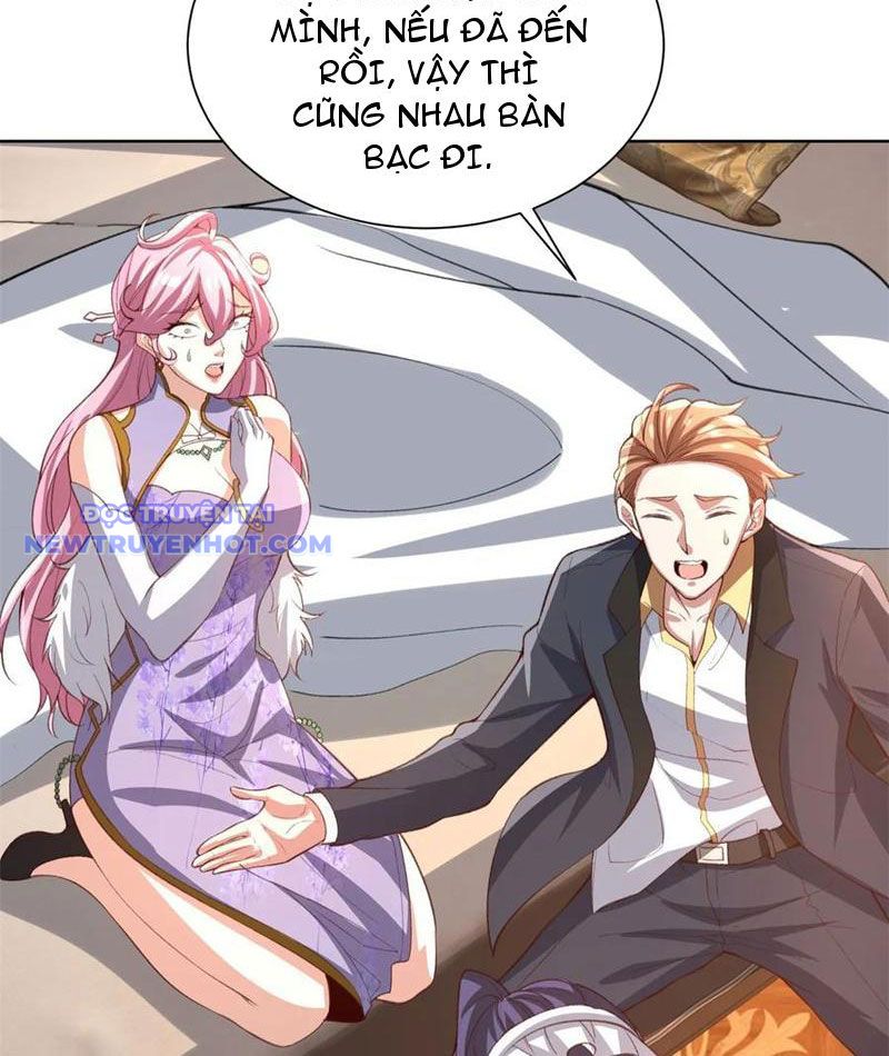 Ta! Đại Thiếu Gia Nhà Tài Phiệt Chapter 98 - Trang 2