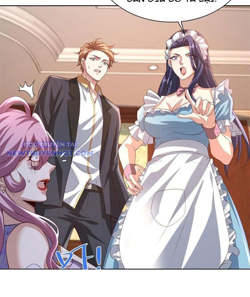 Ta! Đại Thiếu Gia Nhà Tài Phiệt Chapter 98 - Trang 2