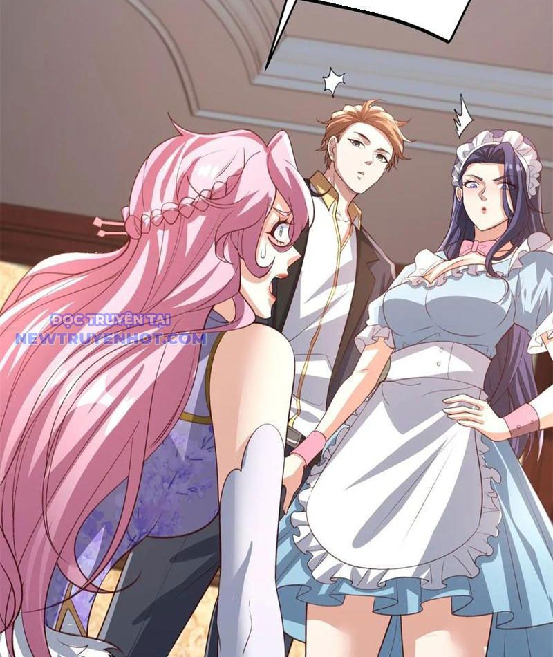 Ta! Đại Thiếu Gia Nhà Tài Phiệt Chapter 98 - Trang 2