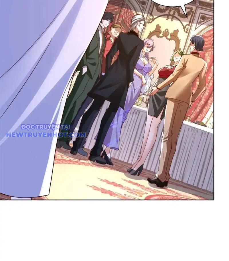 Ta! Đại Thiếu Gia Nhà Tài Phiệt Chapter 99 - Trang 2