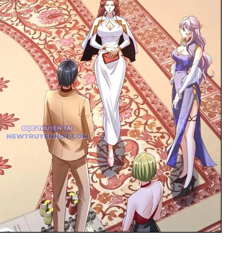 Ta! Đại Thiếu Gia Nhà Tài Phiệt Chapter 99 - Trang 2