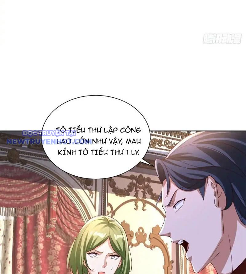 Ta! Đại Thiếu Gia Nhà Tài Phiệt Chapter 99 - Trang 2