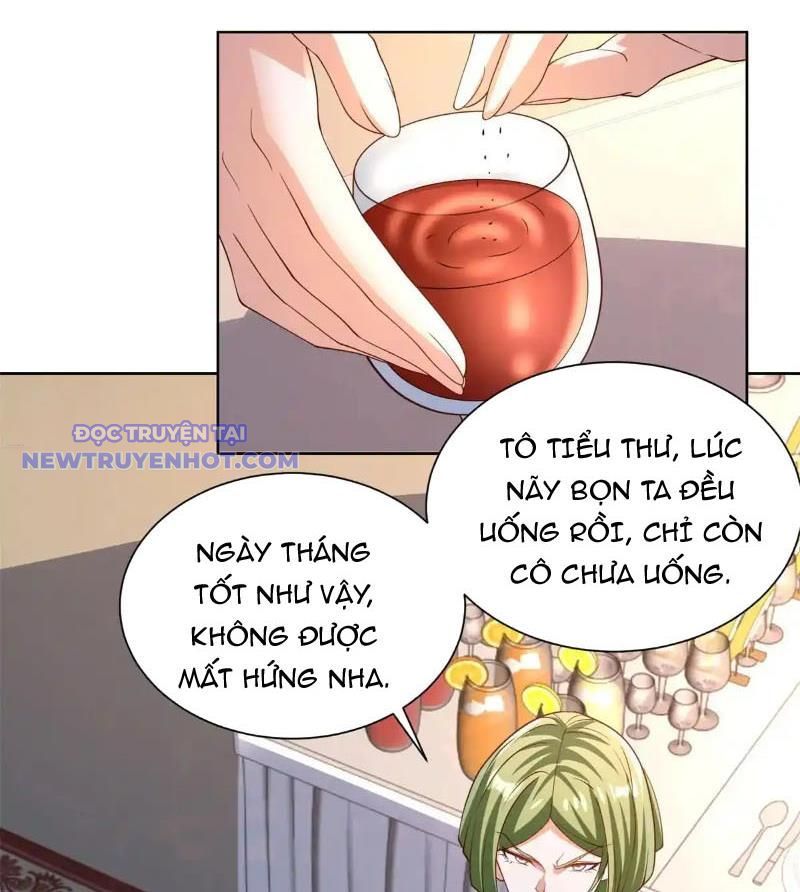 Ta! Đại Thiếu Gia Nhà Tài Phiệt Chapter 99 - Trang 2