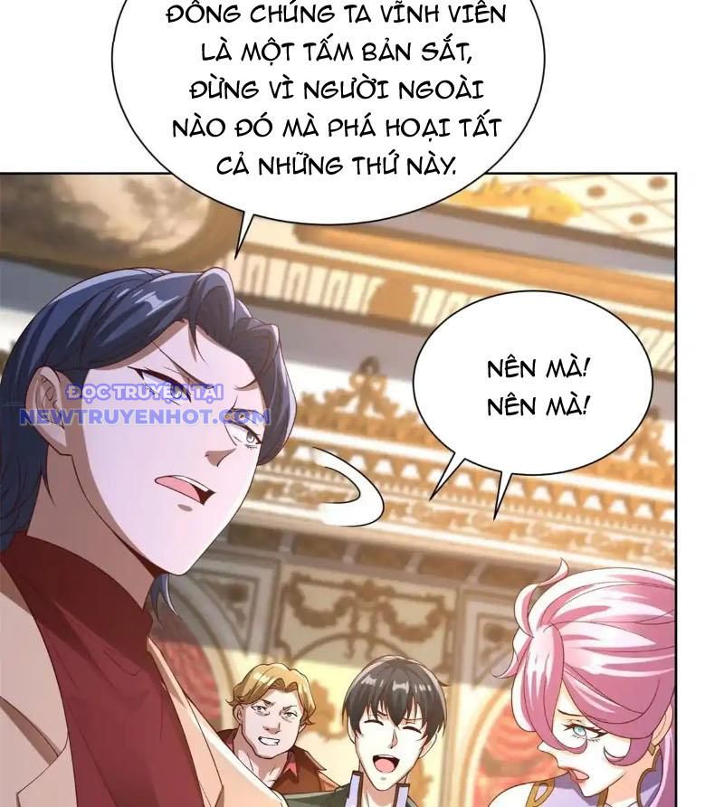 Ta! Đại Thiếu Gia Nhà Tài Phiệt Chapter 99 - Trang 2