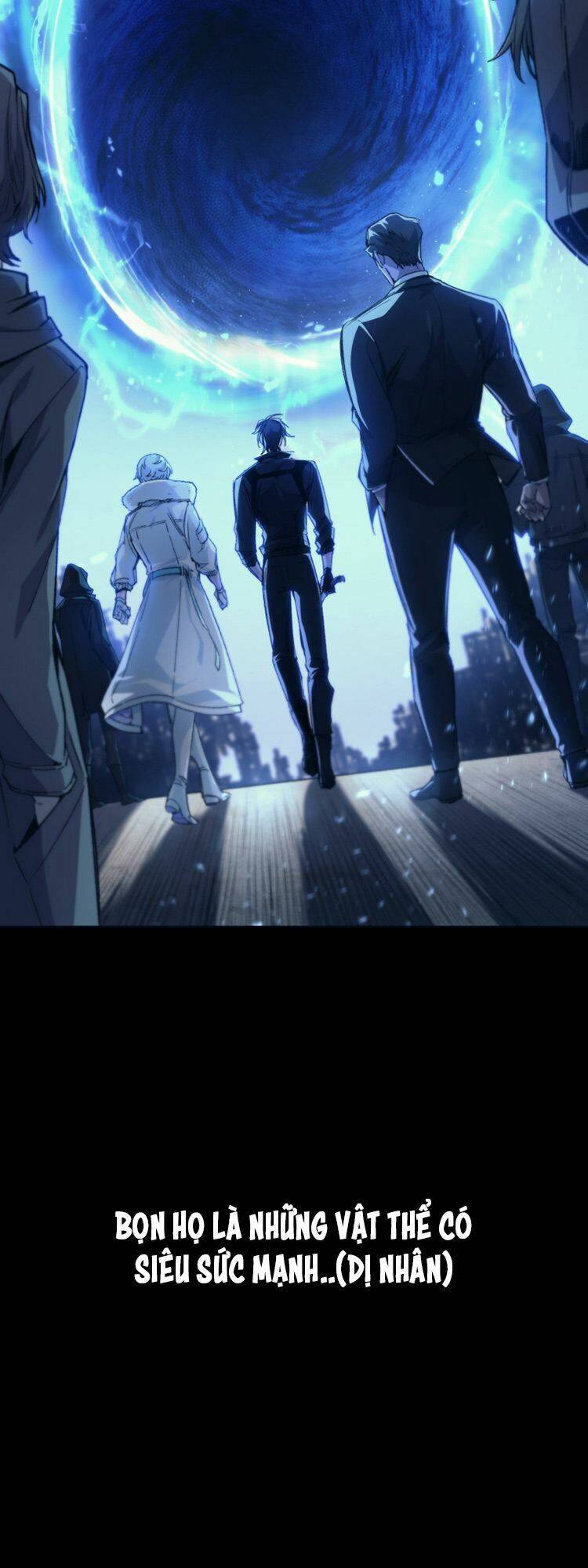 Ta Đánh Cắp Linh Hồn Của Ranker Top 1 Chapter 1 - Trang 2