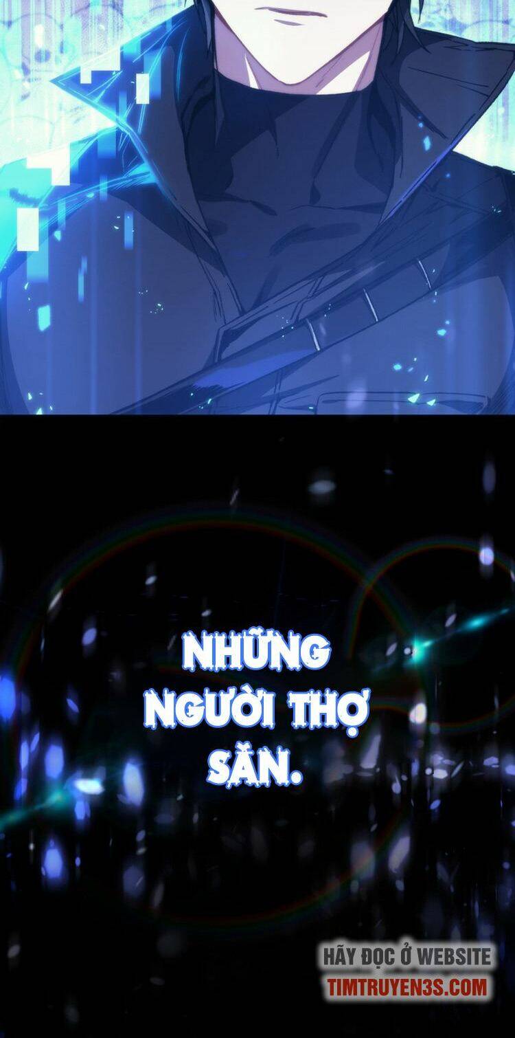 Ta Đánh Cắp Linh Hồn Của Ranker Top 1 Chapter 1 - Trang 2