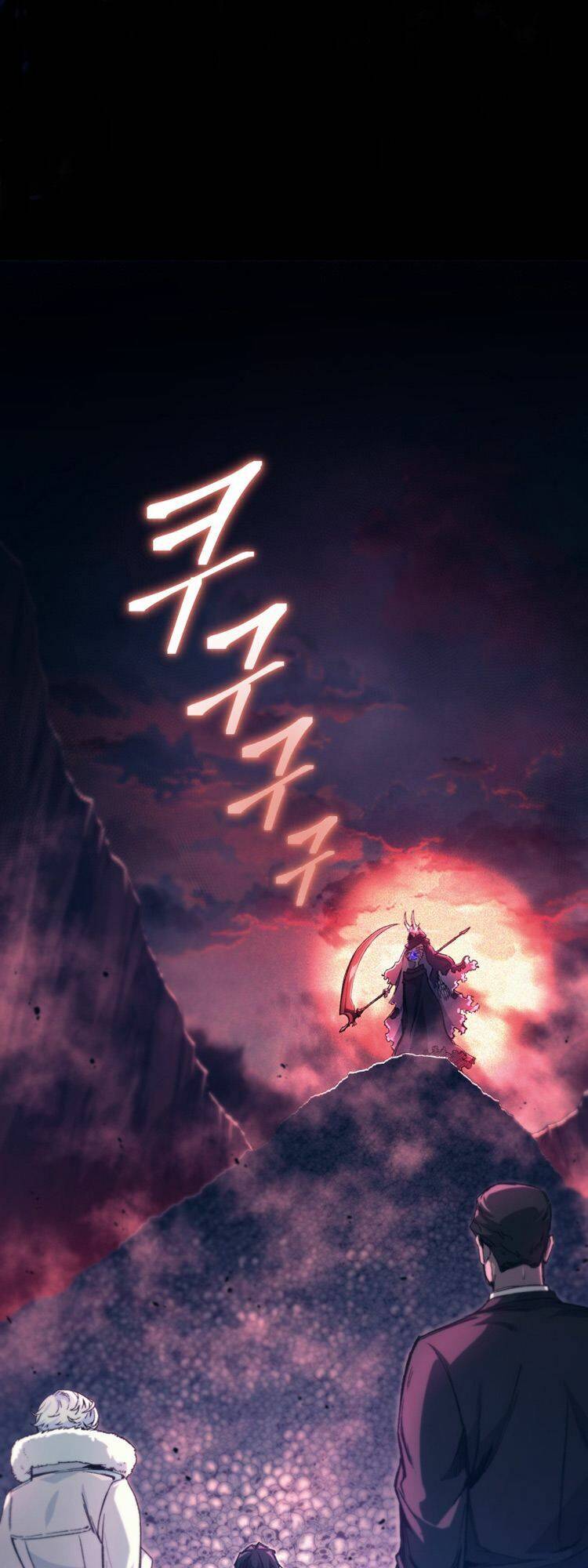 Ta Đánh Cắp Linh Hồn Của Ranker Top 1 Chapter 1 - Trang 2