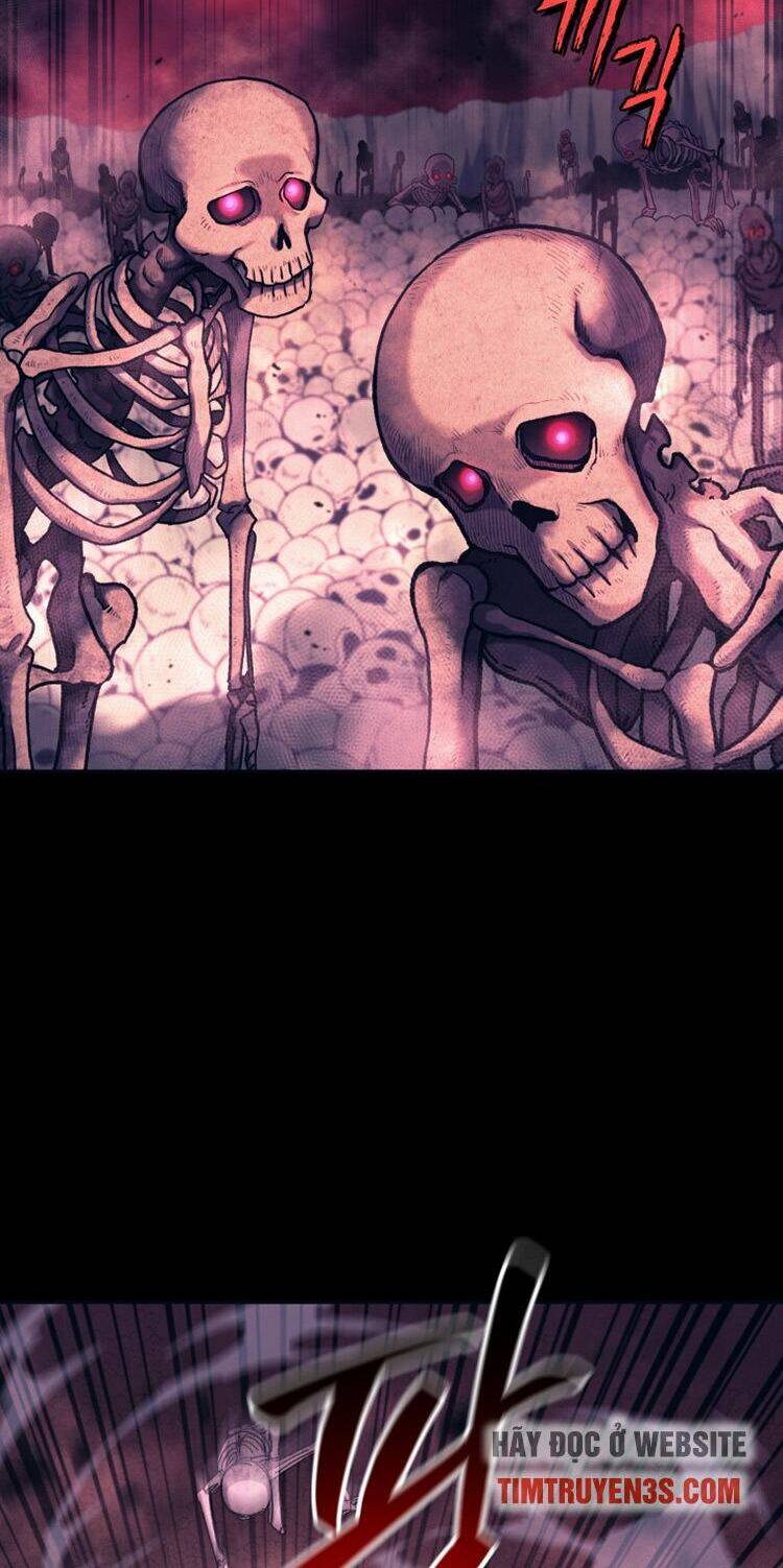 Ta Đánh Cắp Linh Hồn Của Ranker Top 1 Chapter 1 - Trang 2