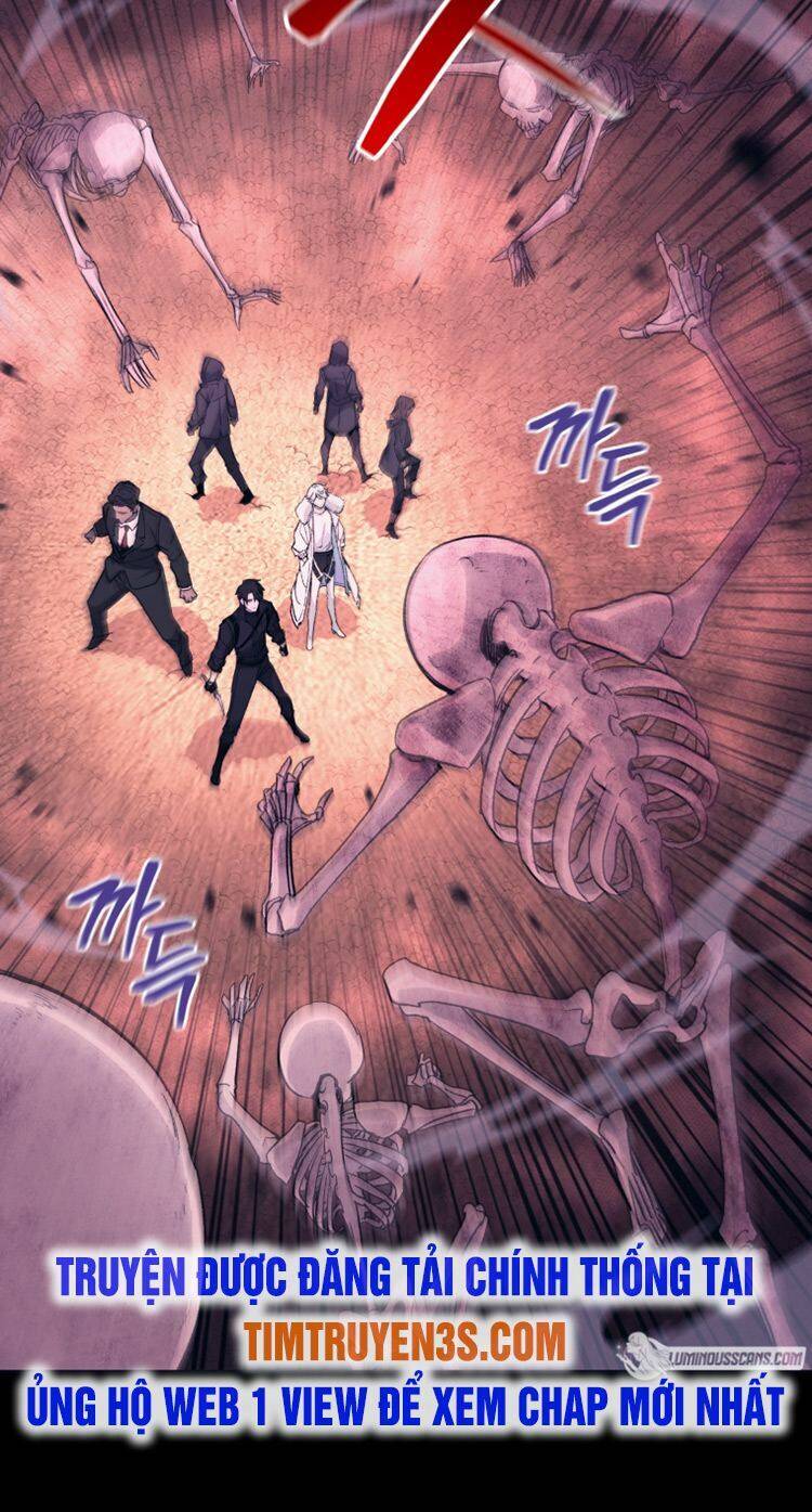 Ta Đánh Cắp Linh Hồn Của Ranker Top 1 Chapter 1 - Trang 2