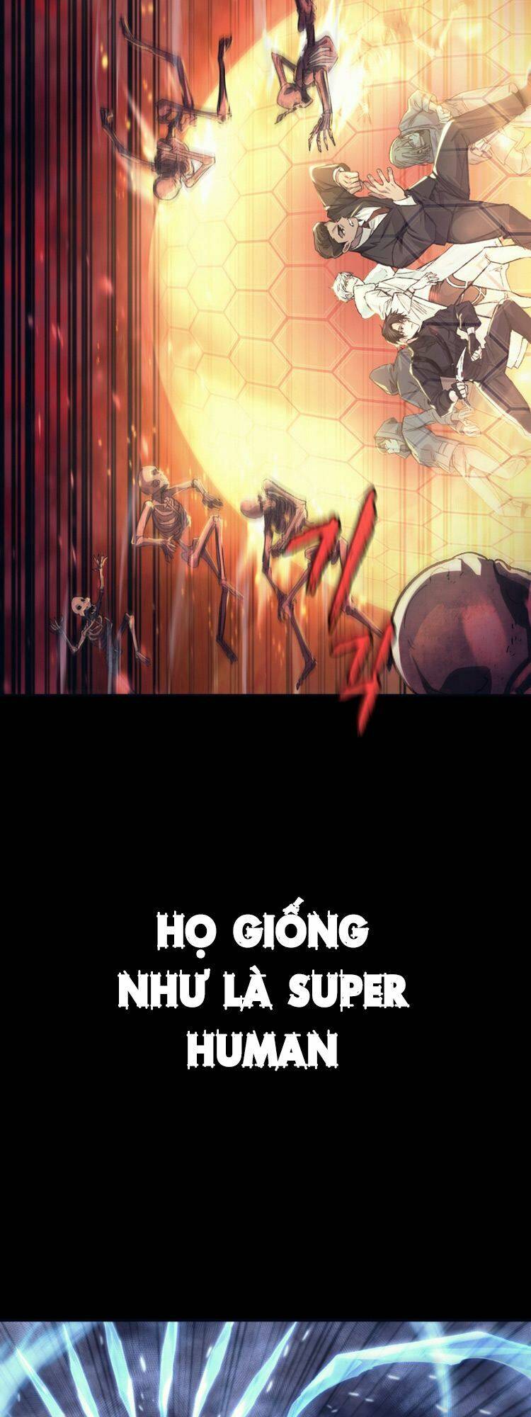 Ta Đánh Cắp Linh Hồn Của Ranker Top 1 Chapter 1 - Trang 2