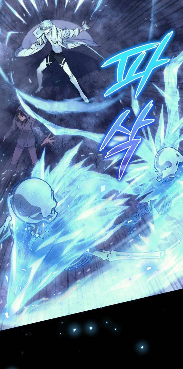 Ta Đánh Cắp Linh Hồn Của Ranker Top 1 Chapter 1 - Trang 2