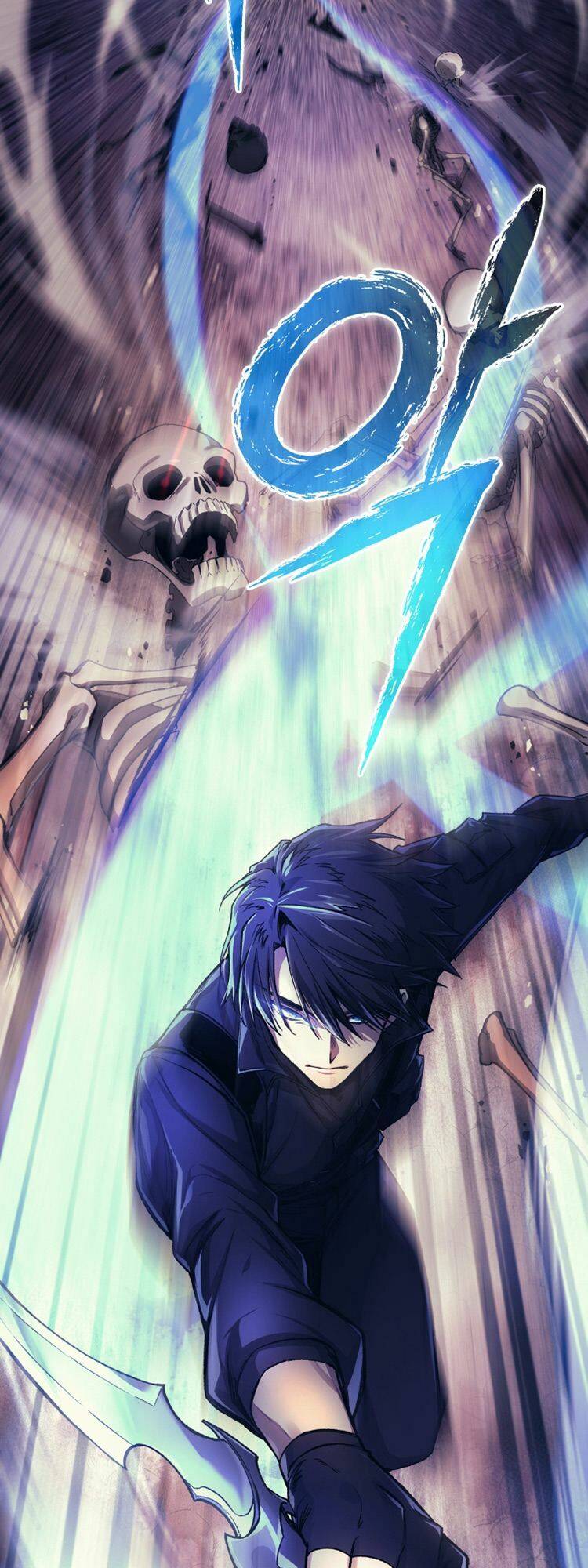 Ta Đánh Cắp Linh Hồn Của Ranker Top 1 Chapter 1 - Trang 2