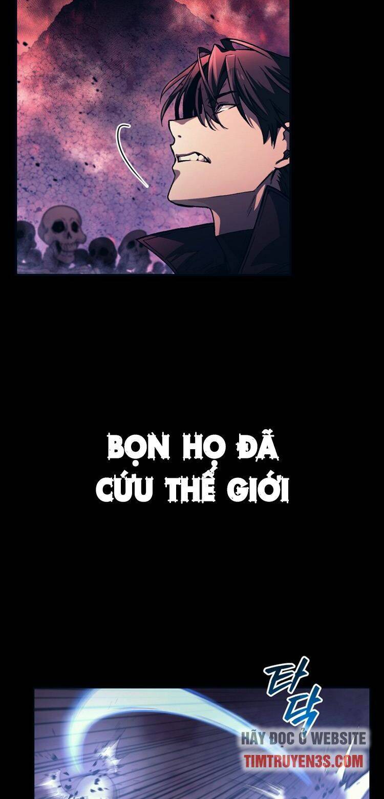 Ta Đánh Cắp Linh Hồn Của Ranker Top 1 Chapter 1 - Trang 2