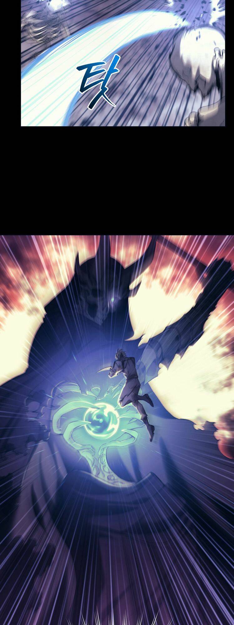 Ta Đánh Cắp Linh Hồn Của Ranker Top 1 Chapter 1 - Trang 2