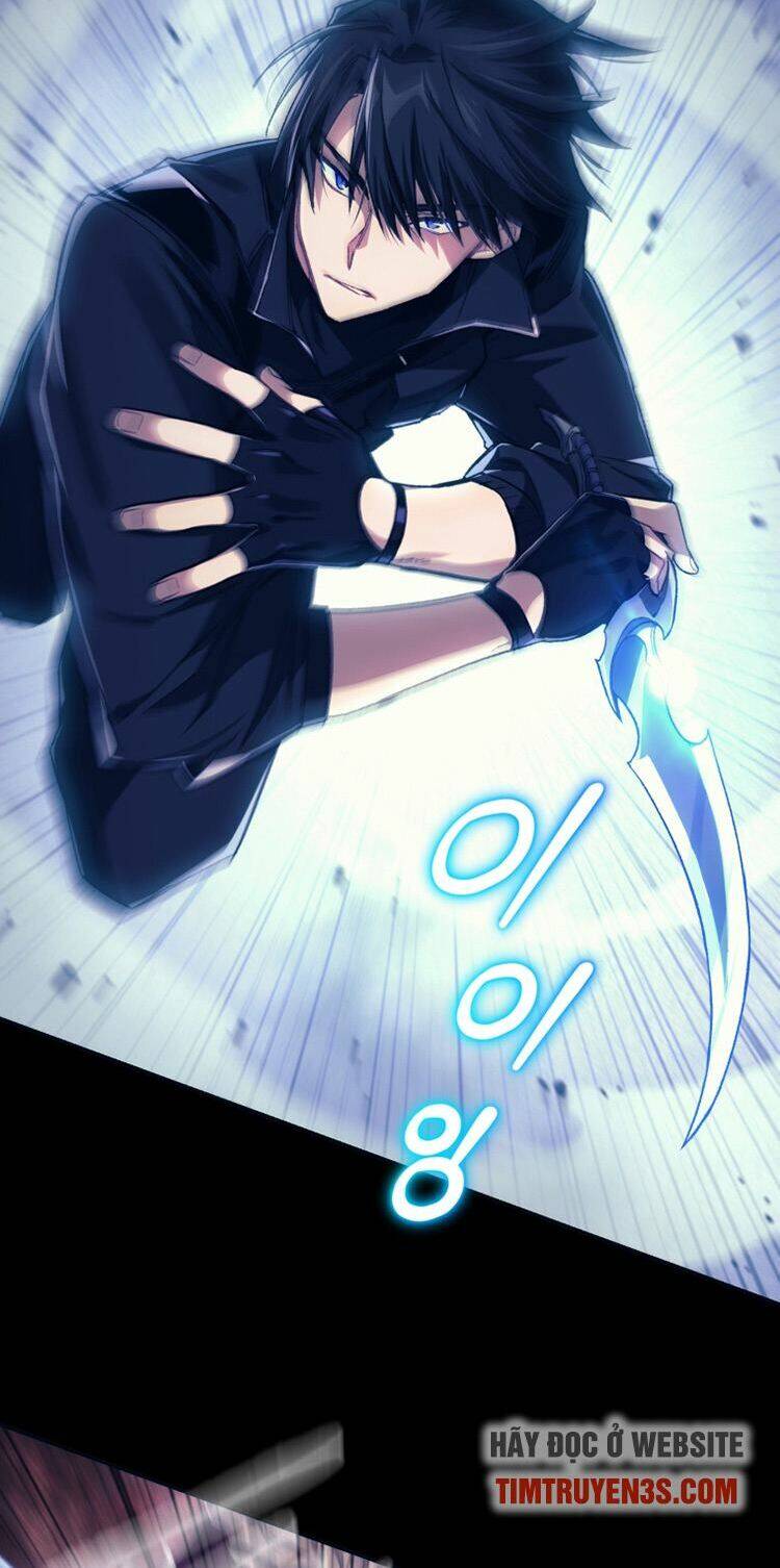 Ta Đánh Cắp Linh Hồn Của Ranker Top 1 Chapter 1 - Trang 2