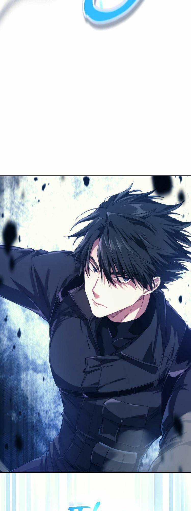 Ta Đánh Cắp Linh Hồn Của Ranker Top 1 Chapter 1 - Trang 2