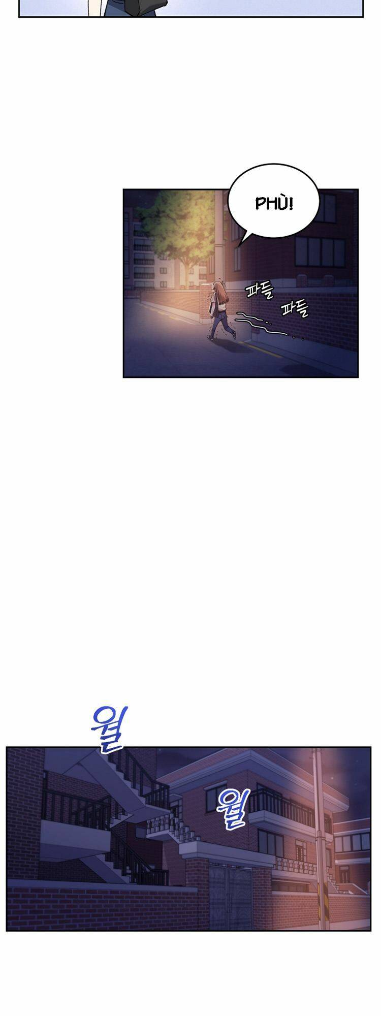 Ta Đánh Cắp Linh Hồn Của Ranker Top 1 Chapter 1 - Trang 2