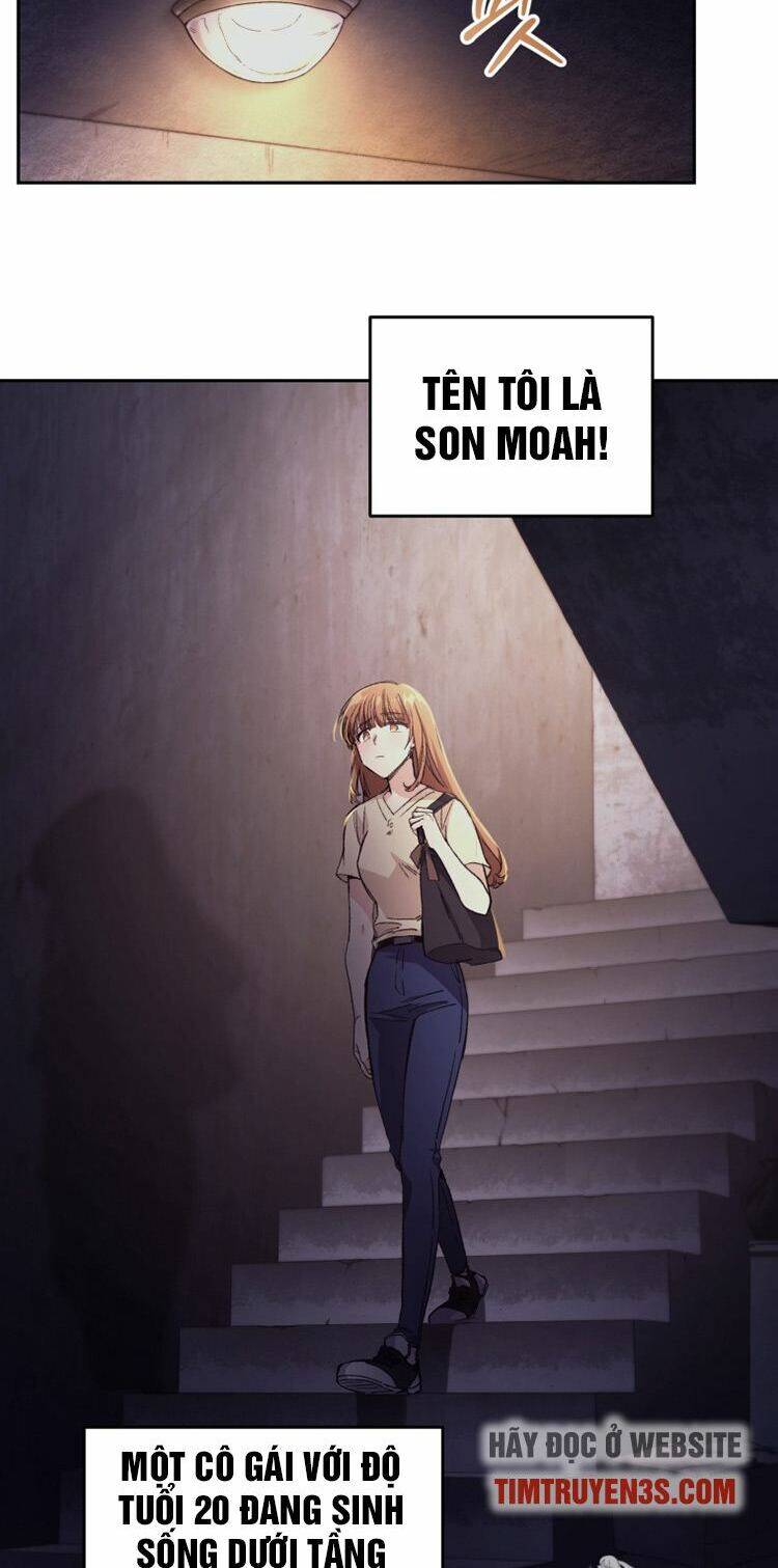 Ta Đánh Cắp Linh Hồn Của Ranker Top 1 Chapter 1 - Trang 2