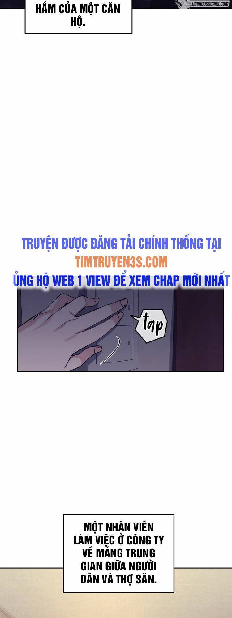 Ta Đánh Cắp Linh Hồn Của Ranker Top 1 Chapter 1 - Trang 2