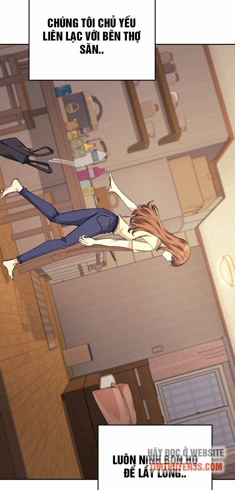 Ta Đánh Cắp Linh Hồn Của Ranker Top 1 Chapter 1 - Trang 2