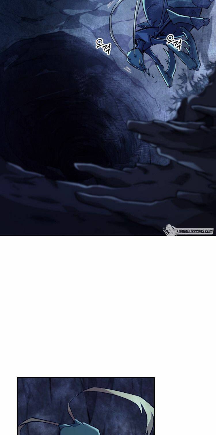 Ta Đánh Cắp Linh Hồn Của Ranker Top 1 Chapter 1 - Trang 2