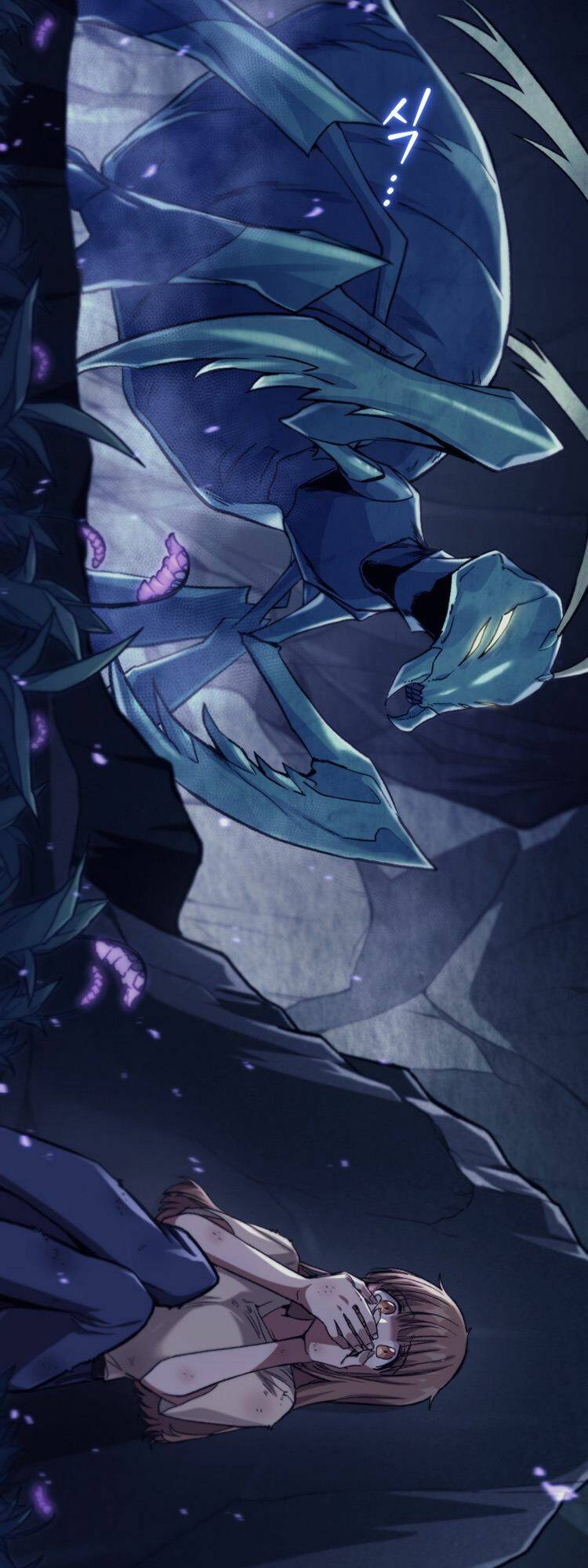 Ta Đánh Cắp Linh Hồn Của Ranker Top 1 Chapter 1 - Trang 2