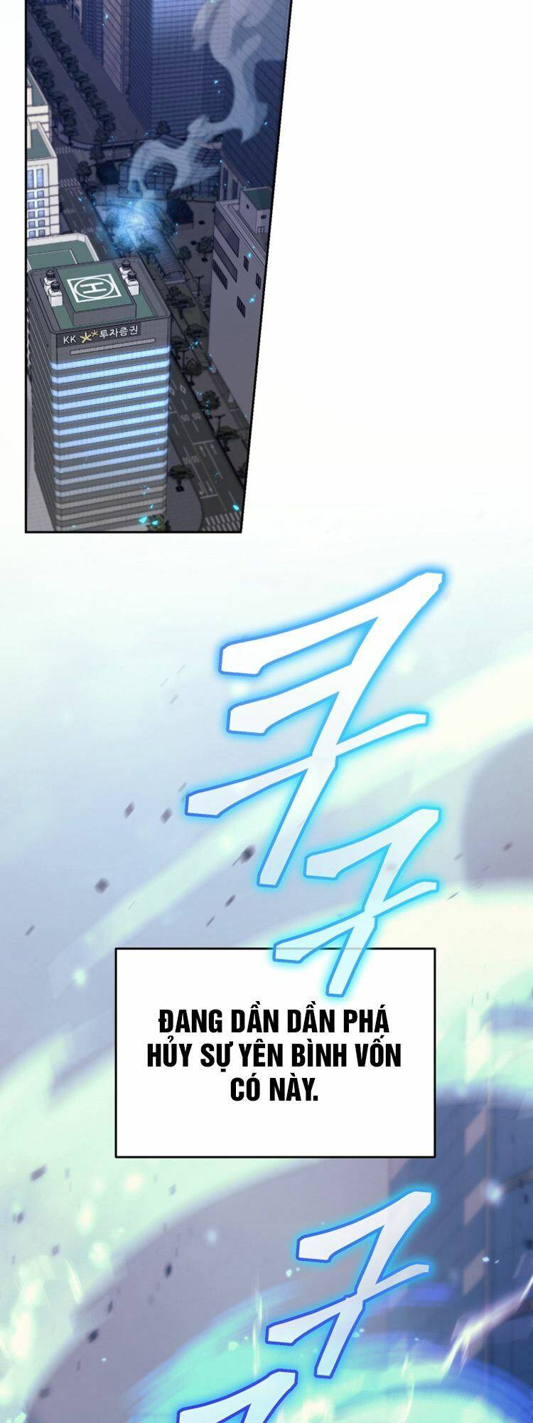 Ta Đánh Cắp Linh Hồn Của Ranker Top 1 Chapter 1 - Trang 2