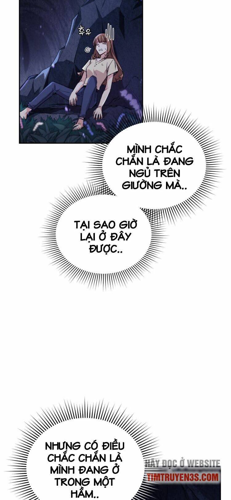 Ta Đánh Cắp Linh Hồn Của Ranker Top 1 Chapter 1 - Trang 2