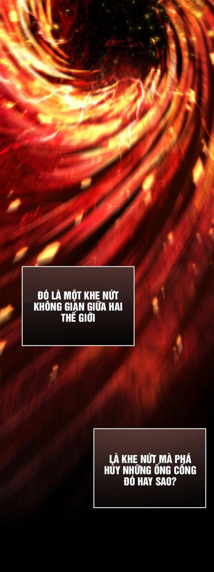 Ta Đánh Cắp Linh Hồn Của Ranker Top 1 Chapter 1 - Trang 2