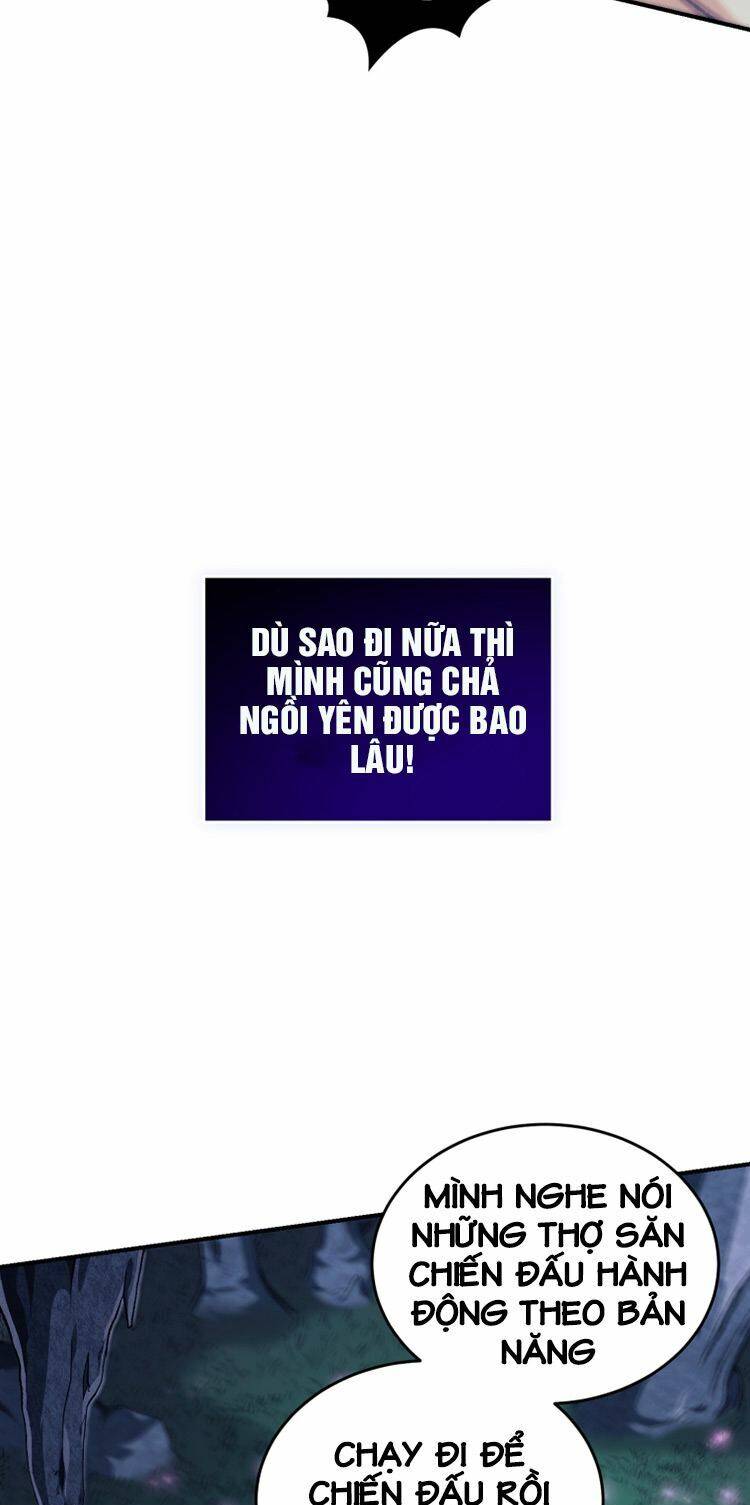 Ta Đánh Cắp Linh Hồn Của Ranker Top 1 Chapter 1 - Trang 2