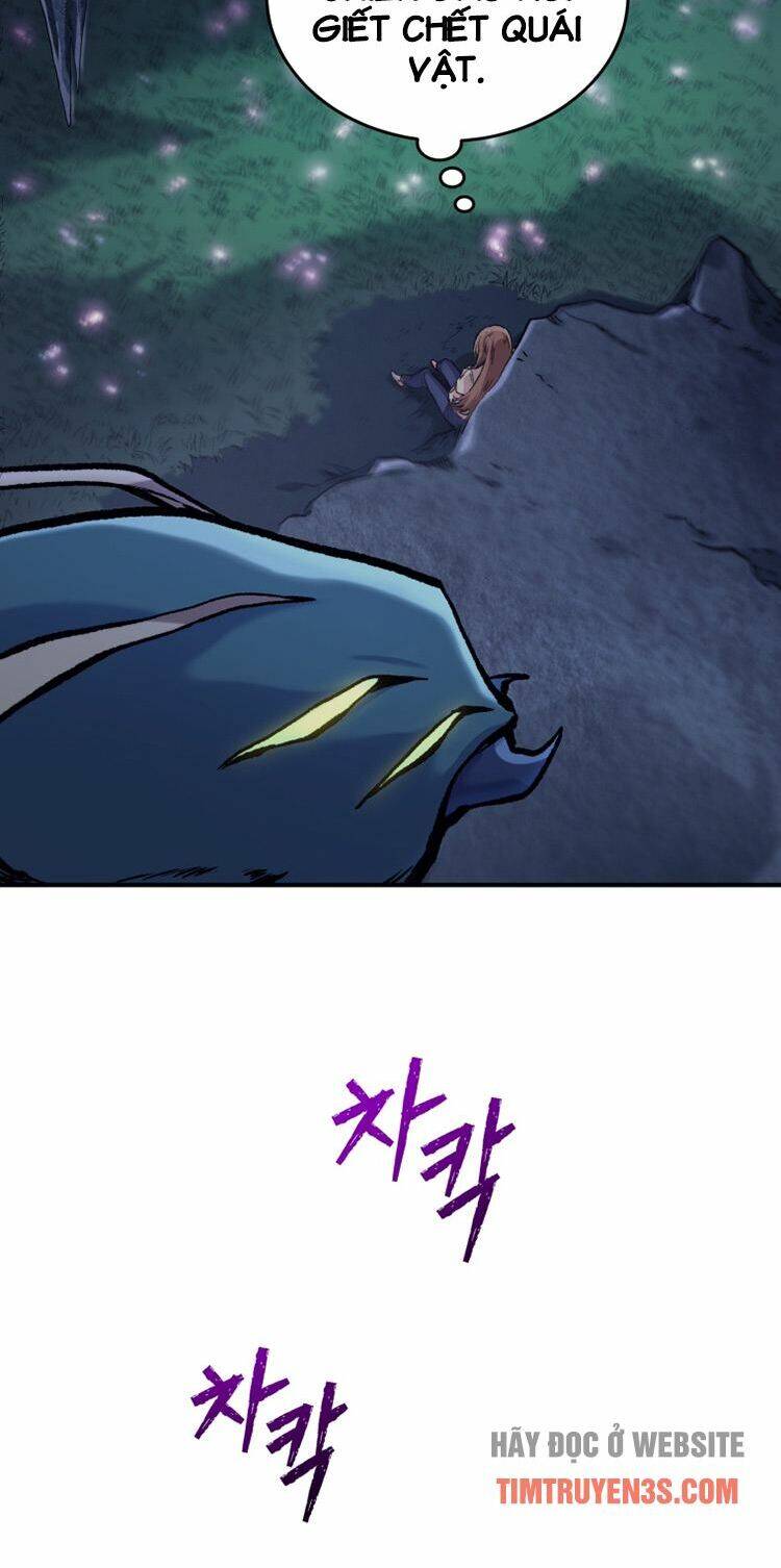 Ta Đánh Cắp Linh Hồn Của Ranker Top 1 Chapter 1 - Trang 2