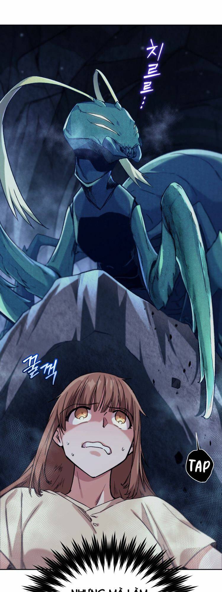 Ta Đánh Cắp Linh Hồn Của Ranker Top 1 Chapter 1 - Trang 2