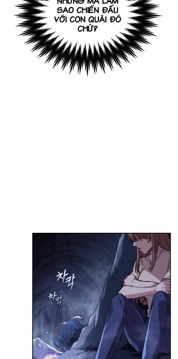 Ta Đánh Cắp Linh Hồn Của Ranker Top 1 Chapter 1 - Trang 2