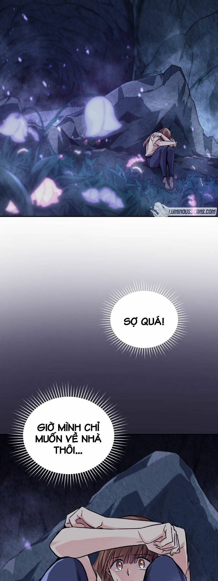 Ta Đánh Cắp Linh Hồn Của Ranker Top 1 Chapter 1 - Trang 2