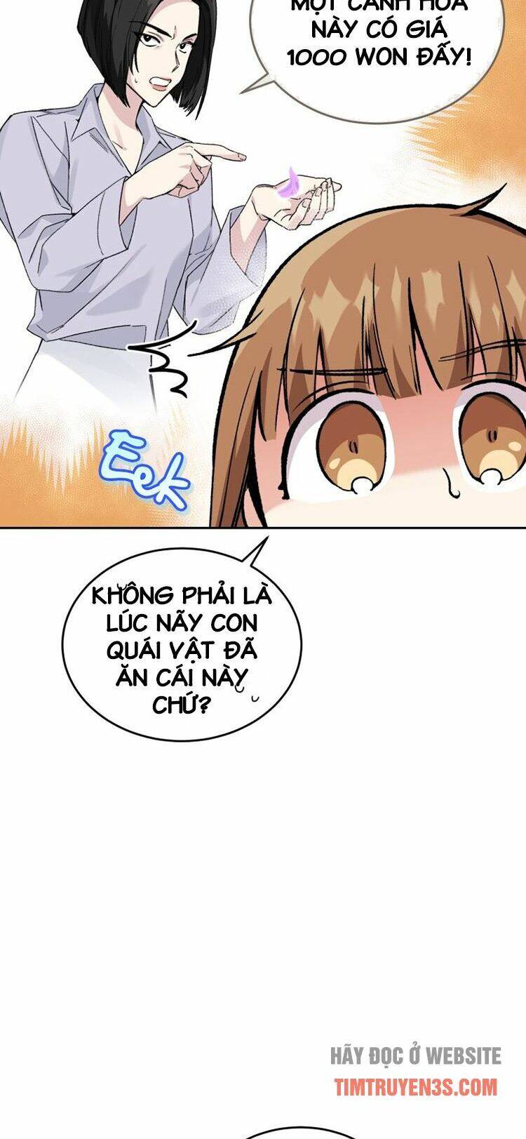 Ta Đánh Cắp Linh Hồn Của Ranker Top 1 Chapter 1 - Trang 2