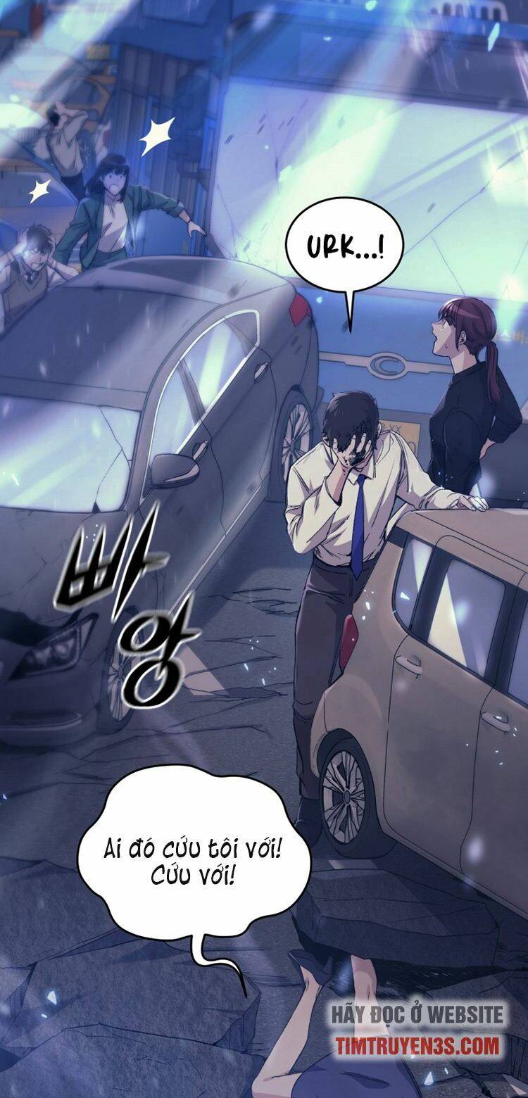 Ta Đánh Cắp Linh Hồn Của Ranker Top 1 Chapter 1 - Trang 2