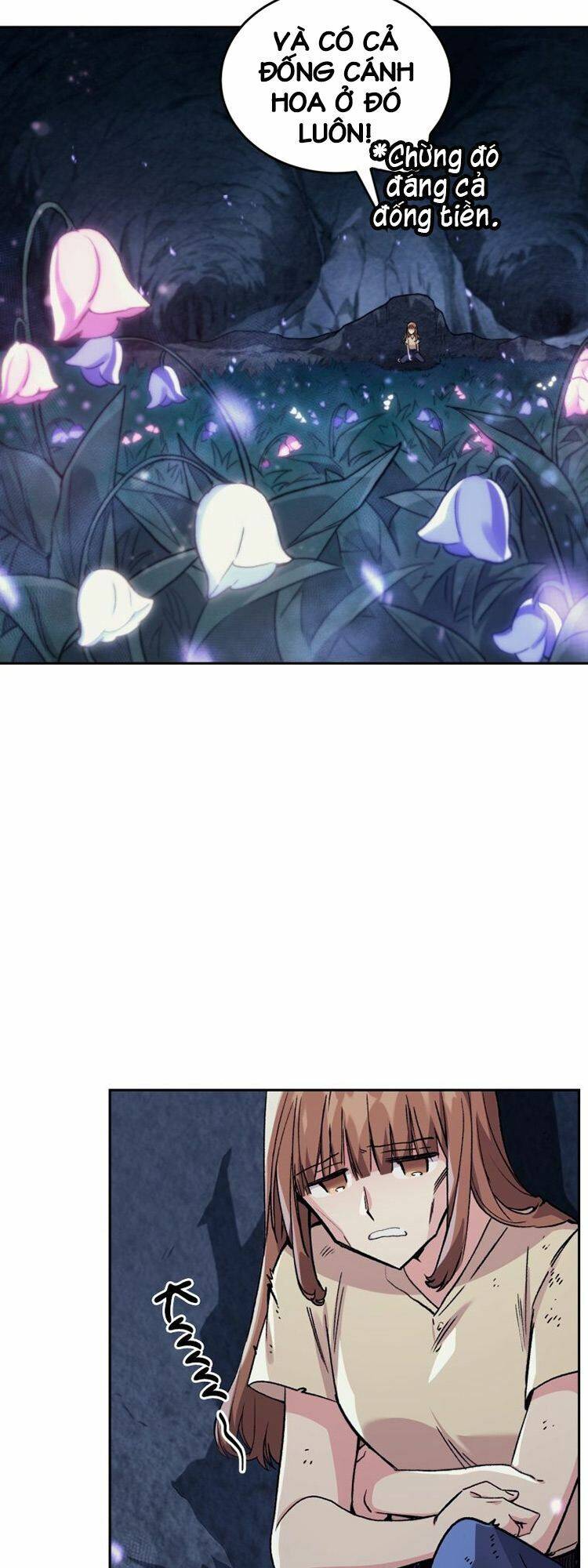 Ta Đánh Cắp Linh Hồn Của Ranker Top 1 Chapter 1 - Trang 2