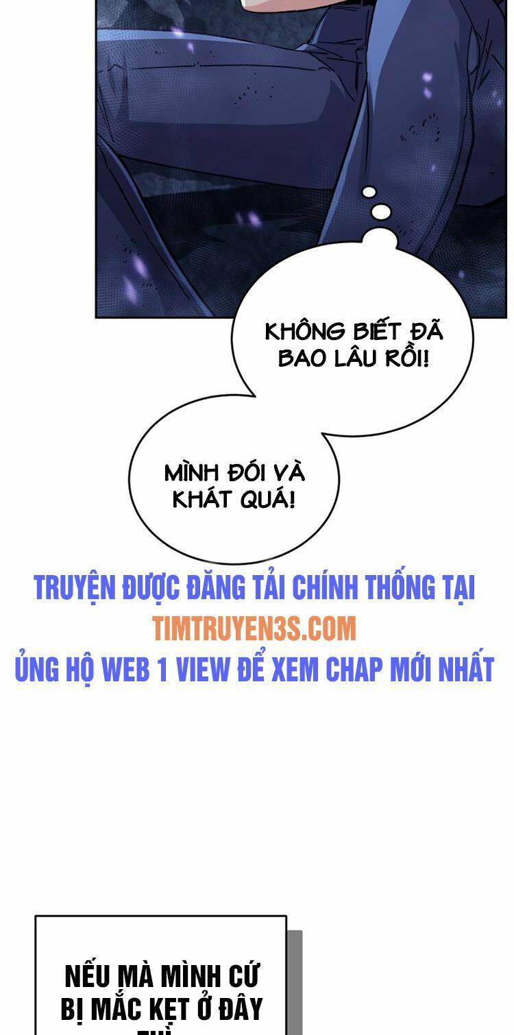 Ta Đánh Cắp Linh Hồn Của Ranker Top 1 Chapter 1 - Trang 2